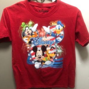 Disney Shirt